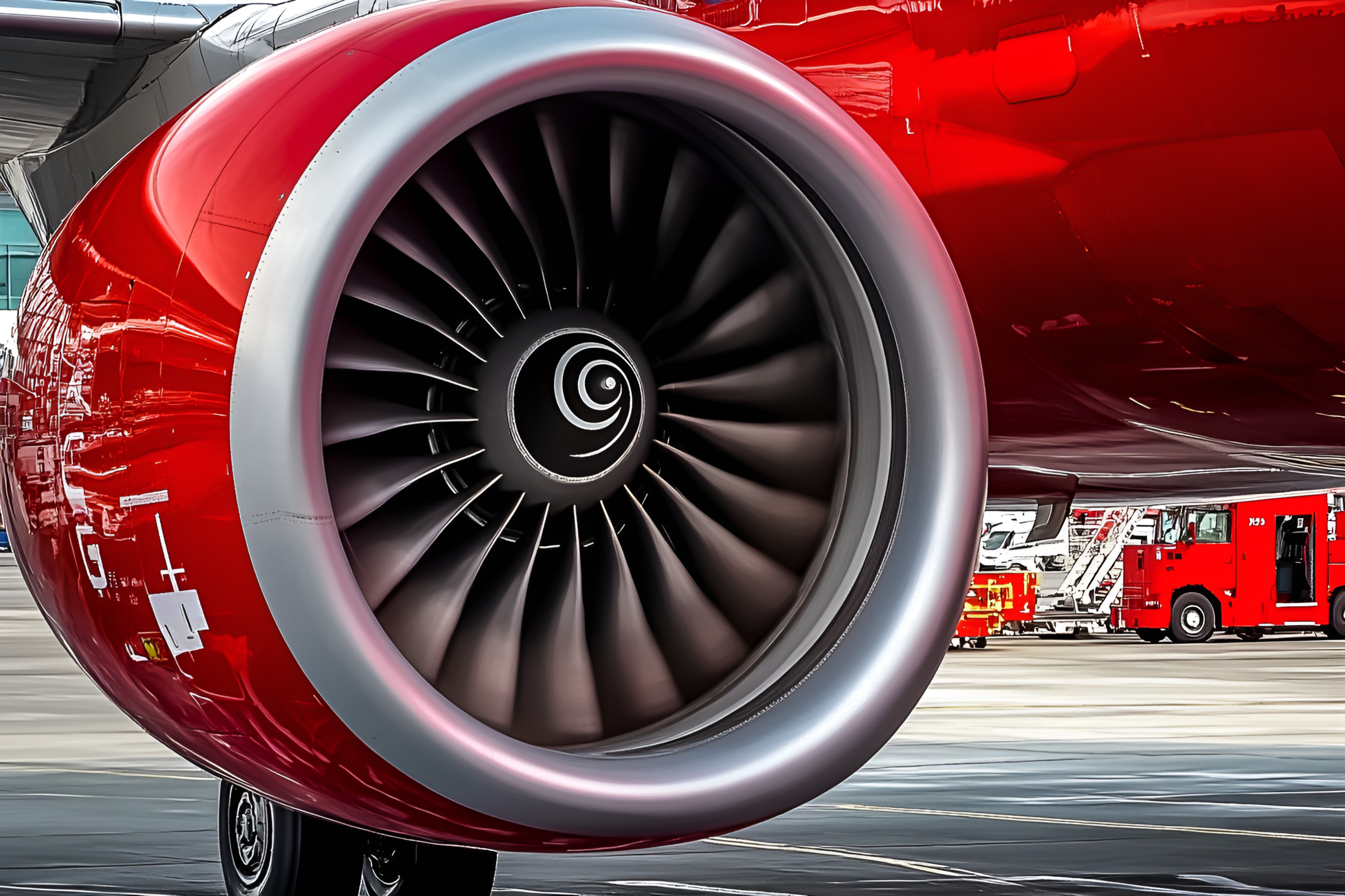 压敏涂料校准舱，精度与细节的艺术典范