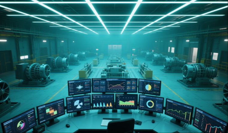 压敏涂料测量系统应用与价值的深度探究