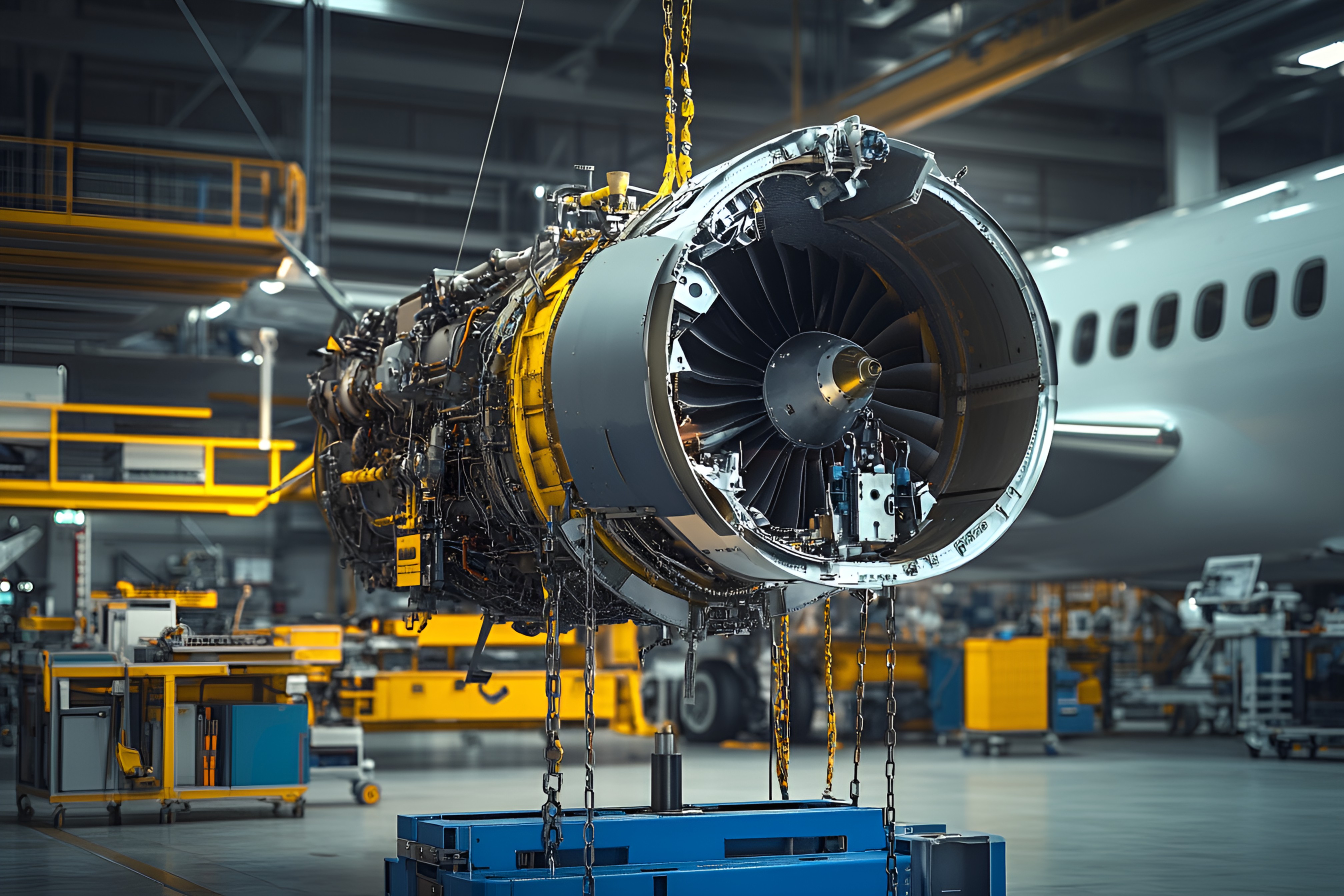 液体压力扫描阀与电子扫描阀的性能对比及应用场景分析